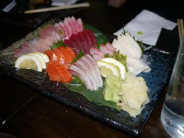 Kama Sushi