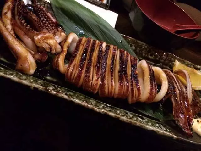 Kama Sushi