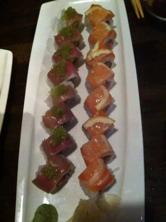 Kama Sushi