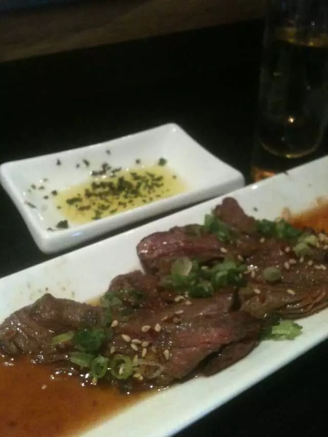 Kama Sushi