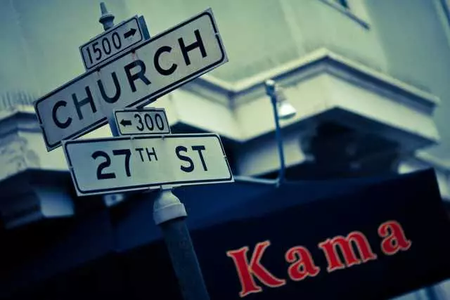 Kama Sushi