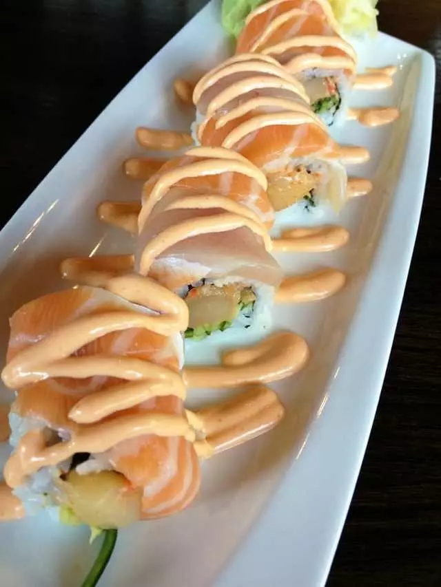 Kama Sushi