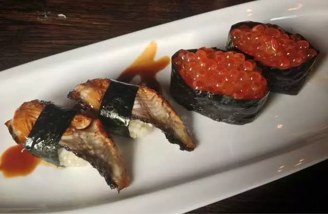 Kama Sushi