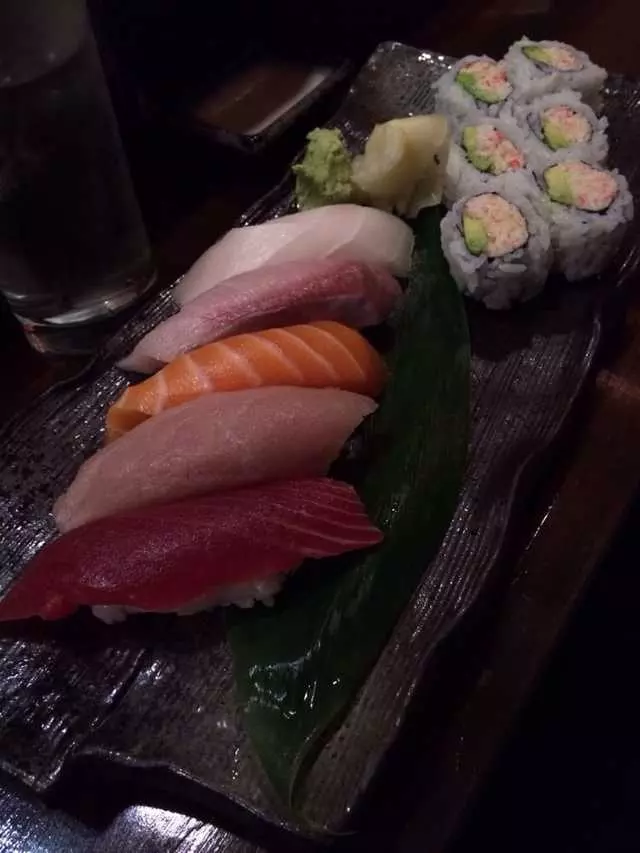 Kama Sushi