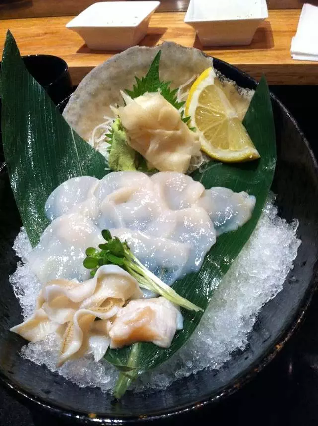 Kama Sushi