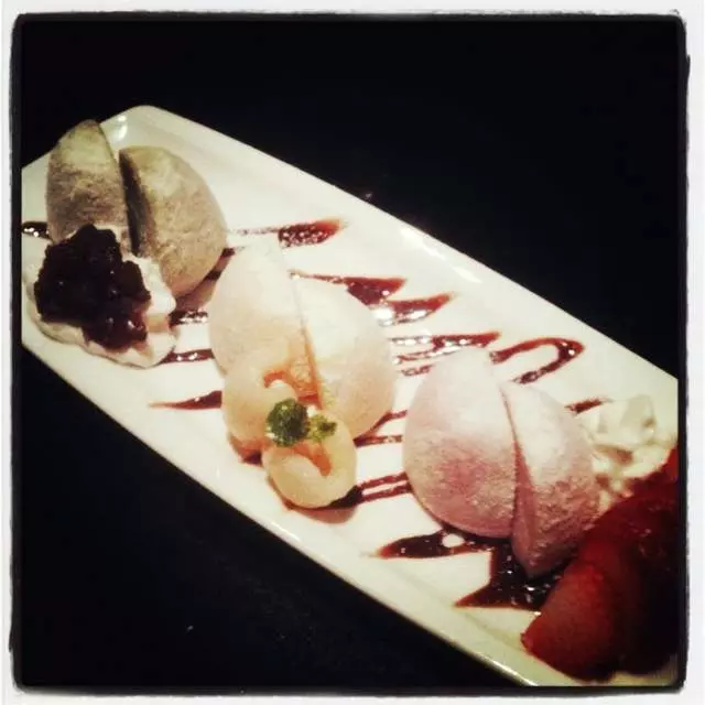 Kama Sushi