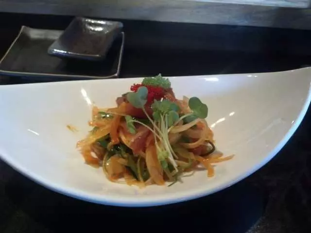 Kama Sushi