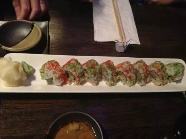 Kama Sushi