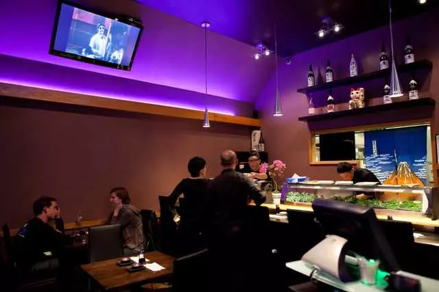 Kama Sushi