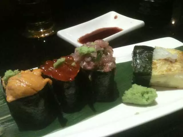 Kama Sushi