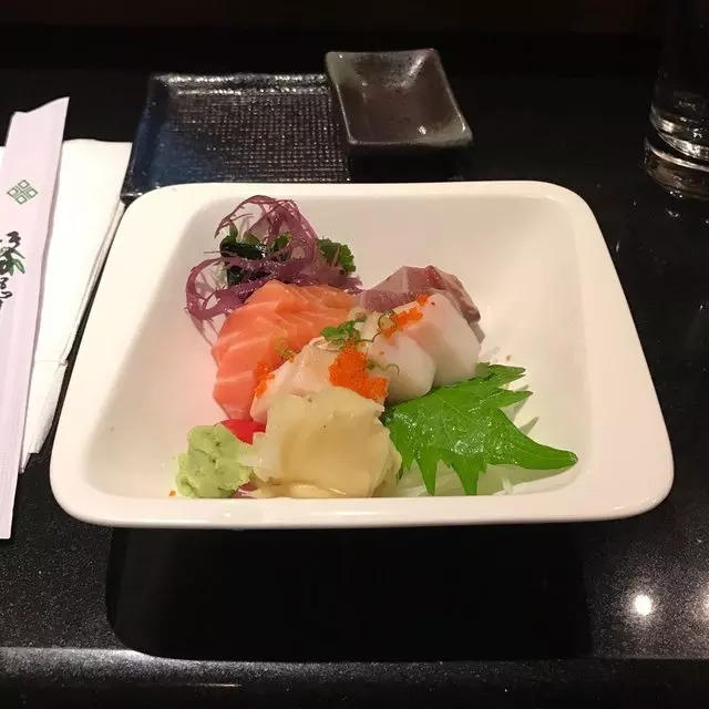 Kama Sushi