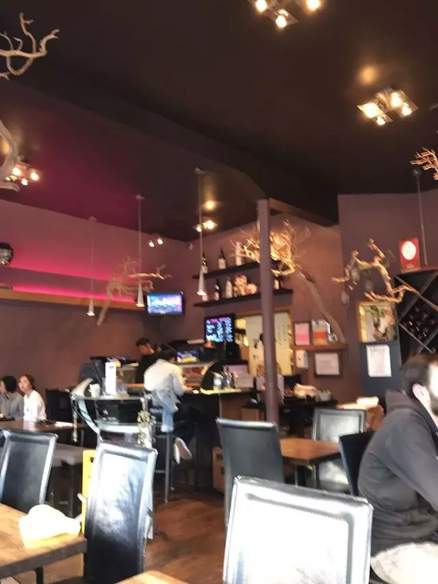 Kama Sushi