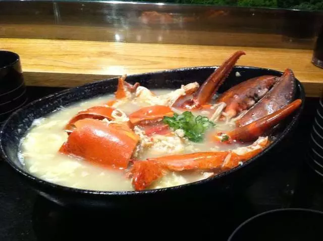 Kama Sushi