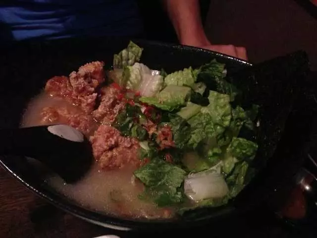 Kama Sushi