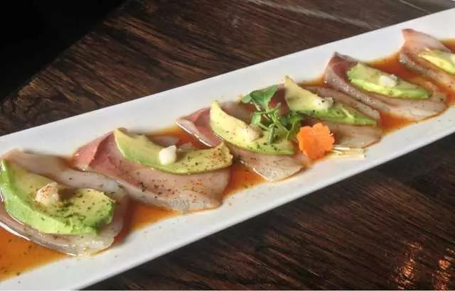 Kama Sushi
