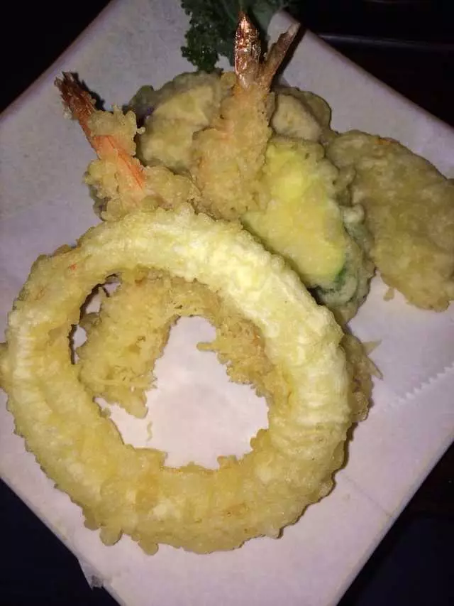 Kama Sushi