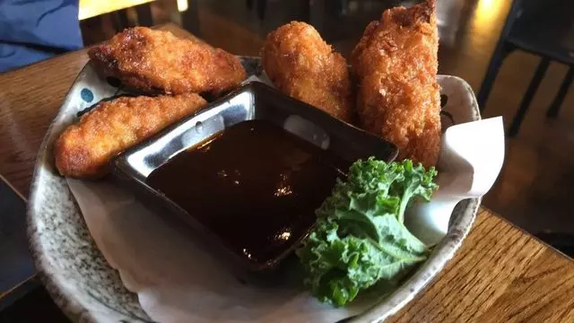 Kama Sushi
