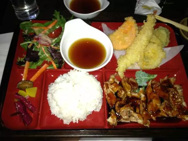Kama Sushi
