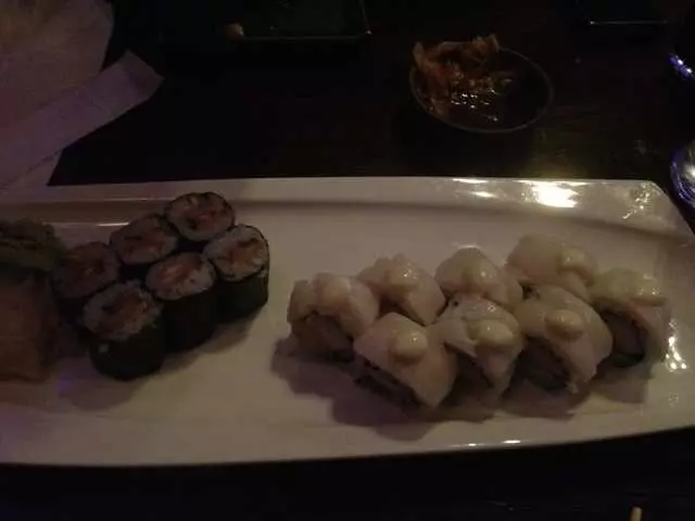 Kama Sushi