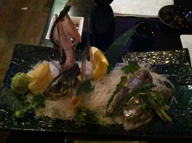 Kama Sushi