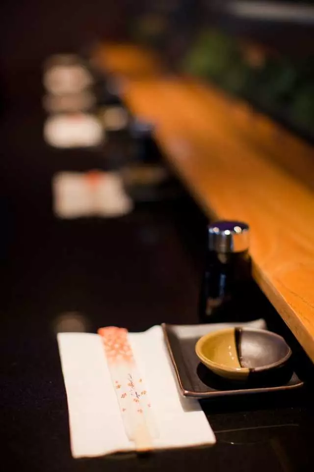Kama Sushi