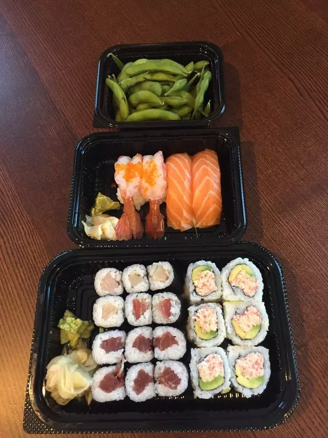 Kama Sushi