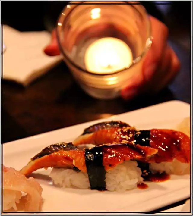 Kama Sushi