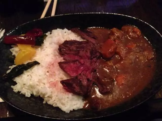 Kama Sushi