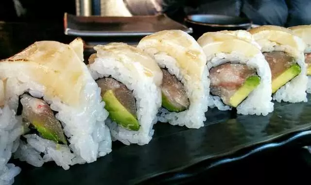 Kama Sushi