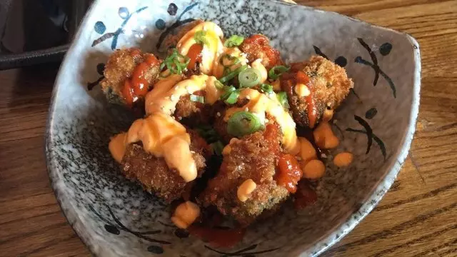 Kama Sushi
