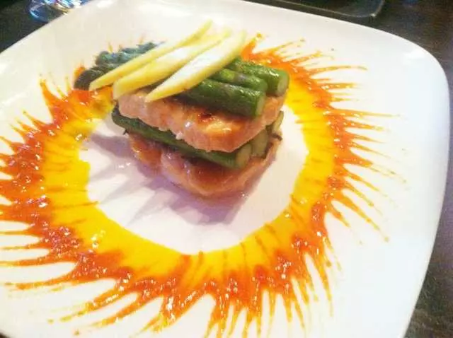Kama Sushi