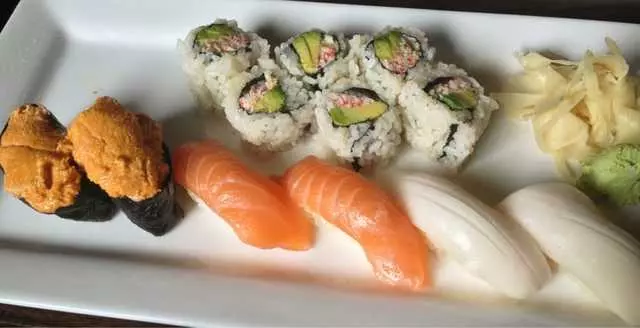 Kama Sushi