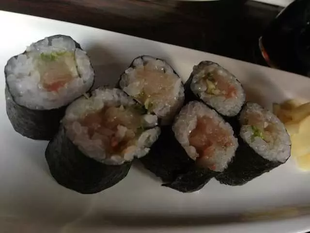 Kama Sushi