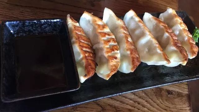 Kama Sushi