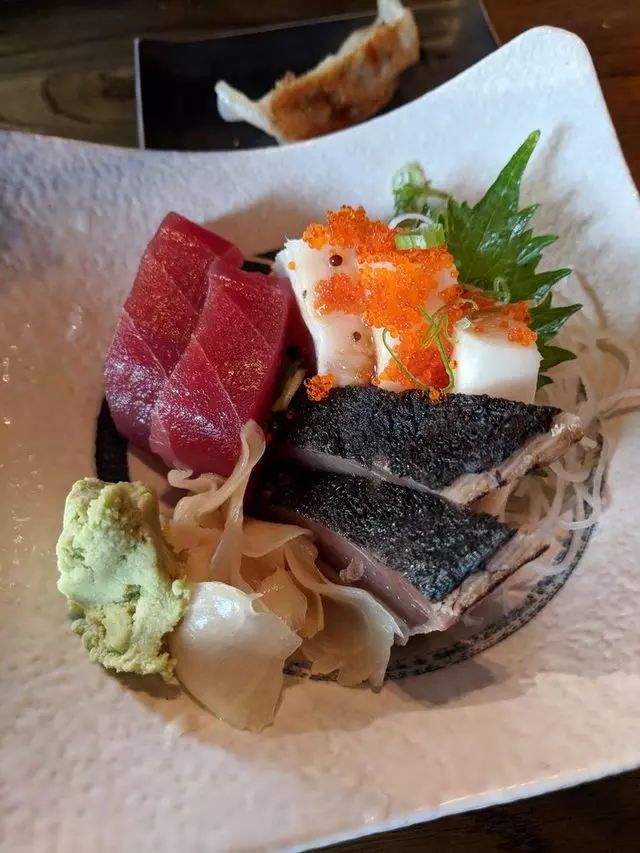 Kama Sushi