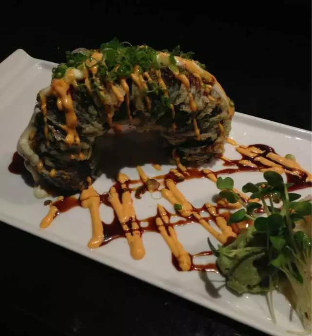 Kama Sushi