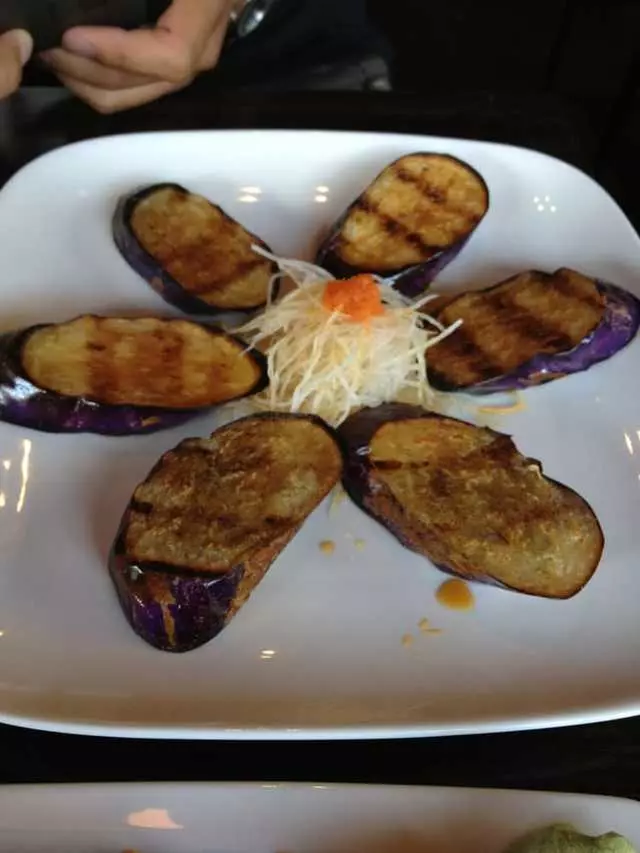 Kama Sushi