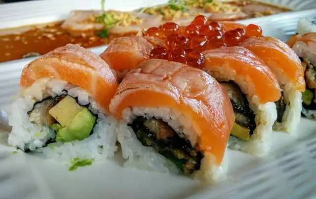 Kama Sushi