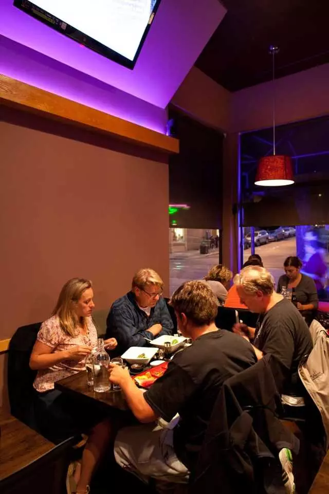 Kama Sushi
