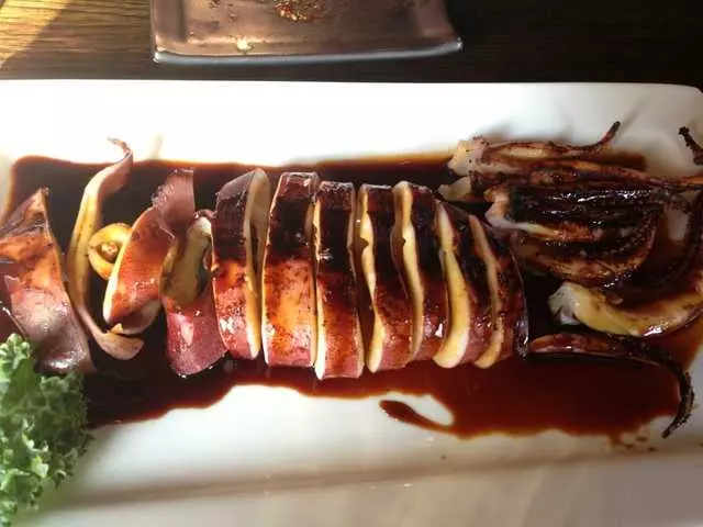 Kama Sushi