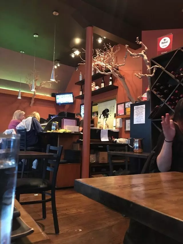 Kama Sushi