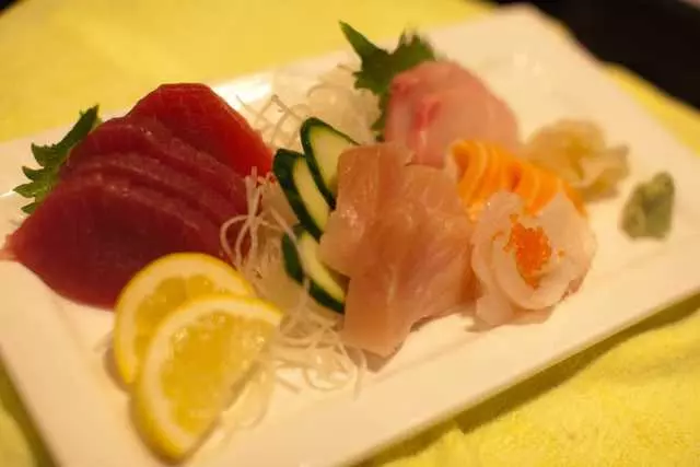 Kama Sushi