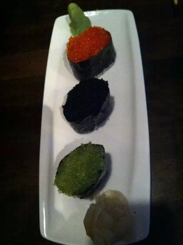 Kama Sushi
