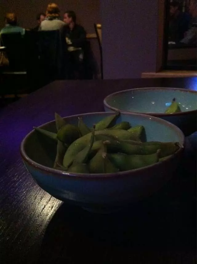 Kama Sushi