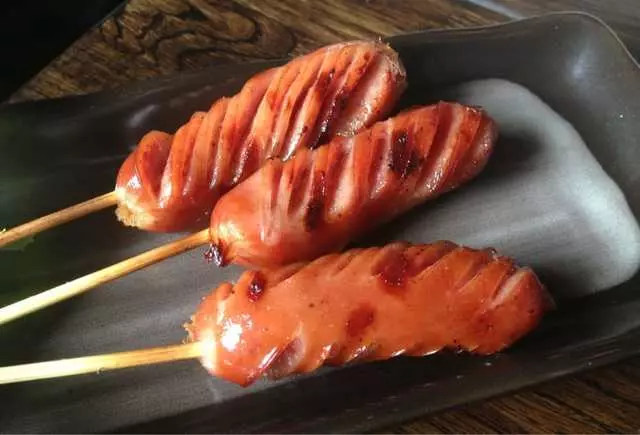 Kama Sushi