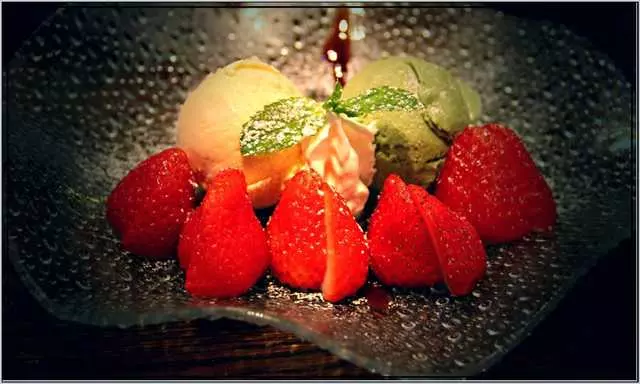 Kama Sushi