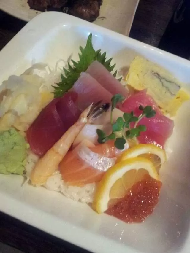 Kama Sushi