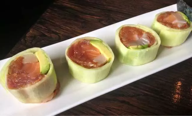 Kama Sushi