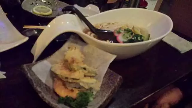 Kama Sushi