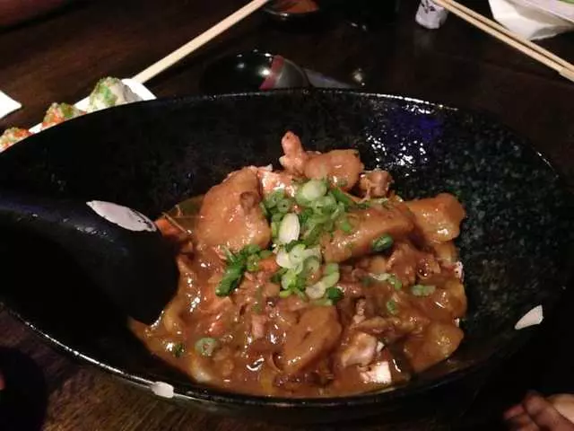 Kama Sushi